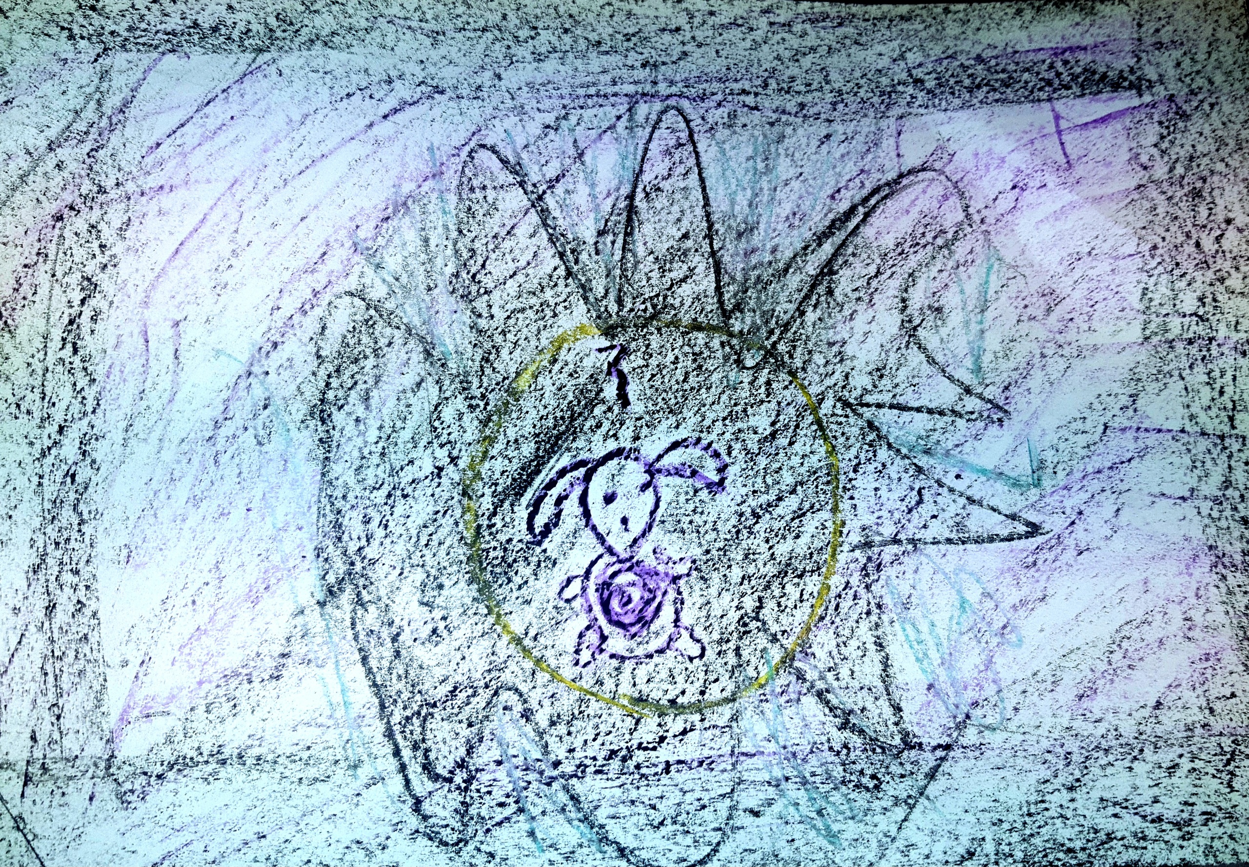 Klicka för att förstora Psychodolly skickade en bild