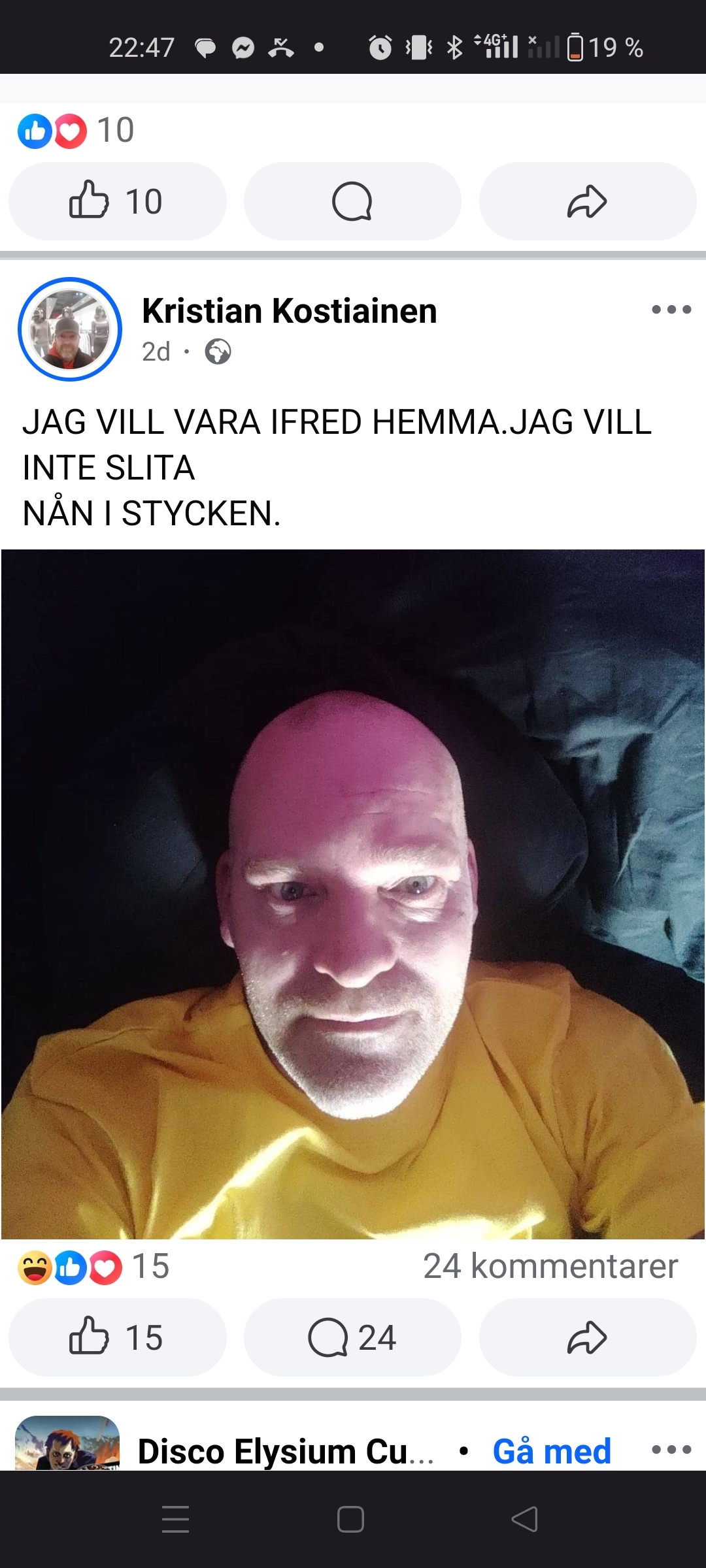 Klicka för att förstora ADMlN skickade en bild