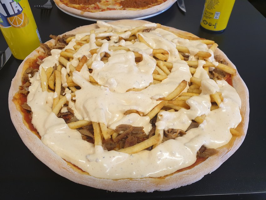 Klicka för att förstora WesKer skickade en bild