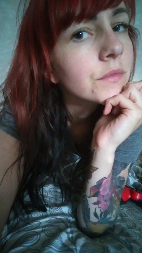 Klicka för att förstora Bellen skickade en bild