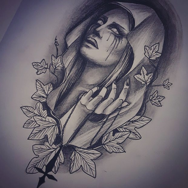 Klicka för att förstora idamorbida skickade en bild