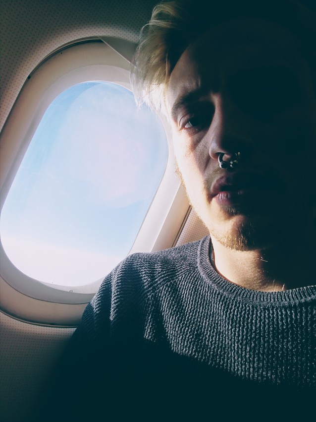 Klicka för att förstora Shekina skickade en bild