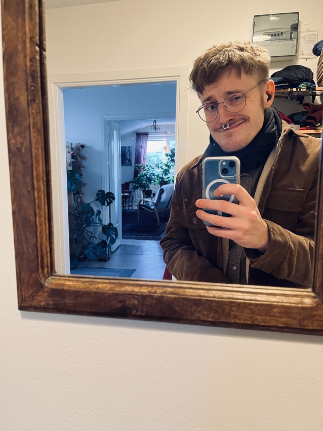 Klicka för att förstora Shekina skickade en bild