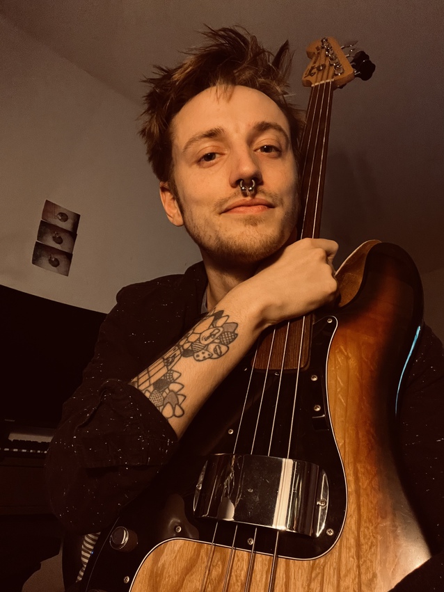 Klicka för att förstora Shekina skickade en bild