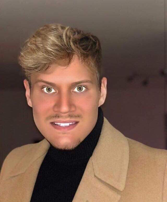 Klicka för att förstora Hannes skickade en bild