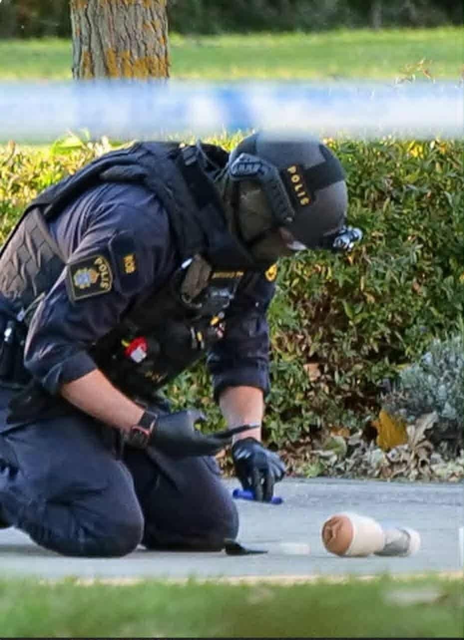 Klicka för att förstora Tammie skickade en bild