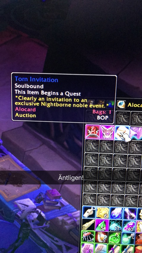 Klicka för att förstora OhCunt skickade en bild