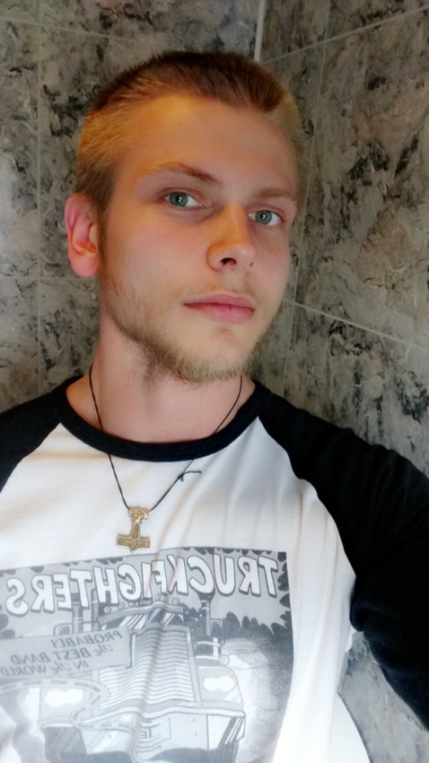 Klicka för att förstora Viruset skickade en bild