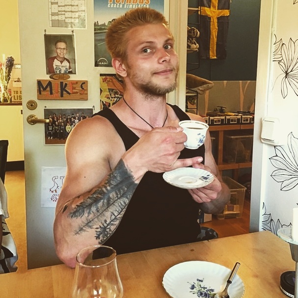 Klicka för att förstora Viruset skickade en bild