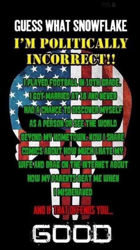 Klicka för att förstora fullblodsidiot skickade en bild