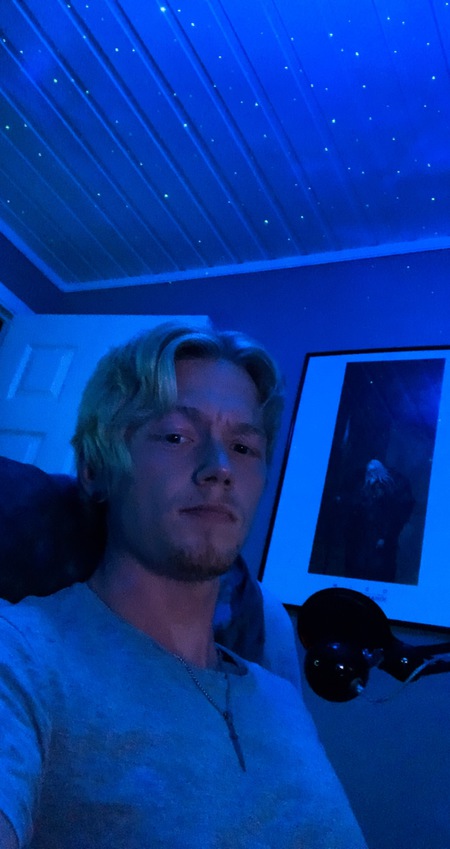 Klicka för att förstora Rasmus skickade en bild