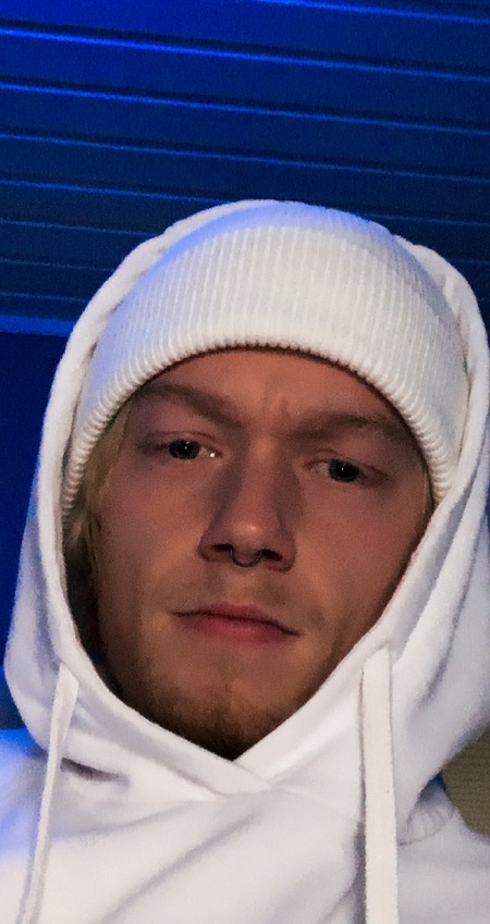 Klicka för att förstora Rasmus skickade en bild