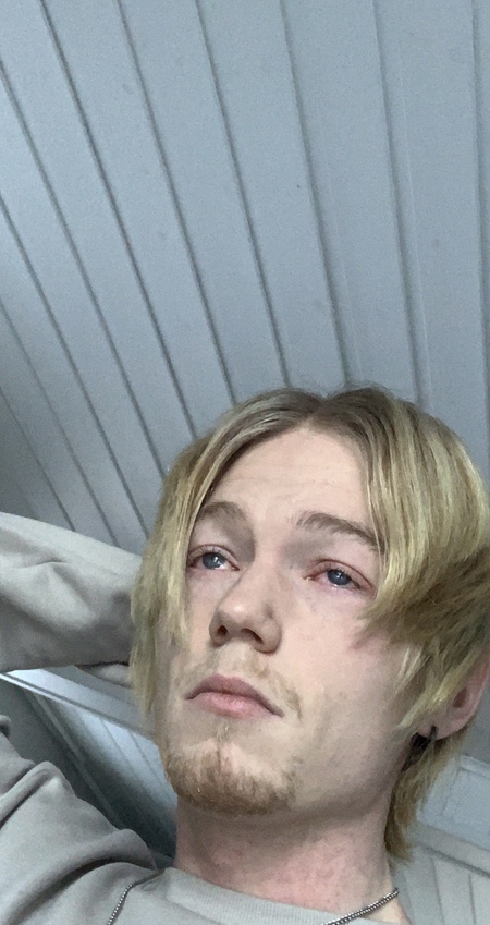 Klicka för att förstora Rasmus skickade en bild