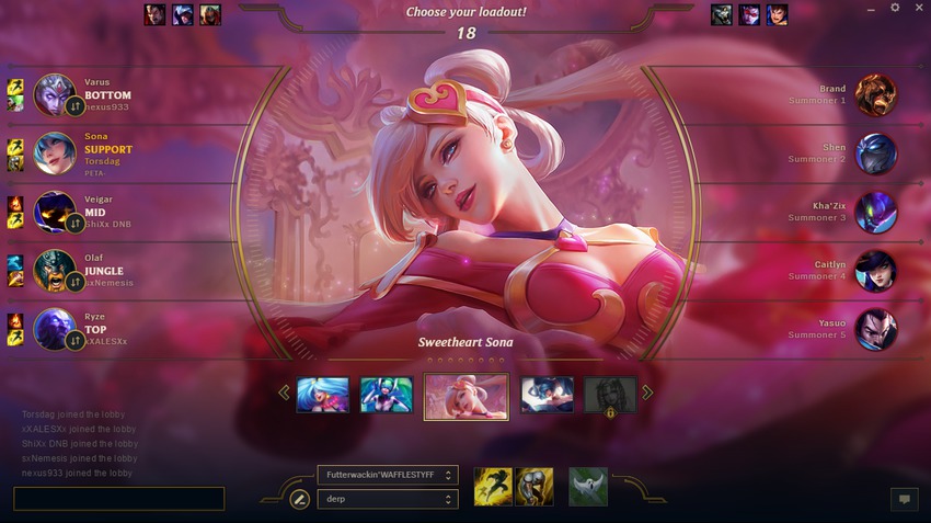 Klicka för att förstora Onsdag skickade en bild