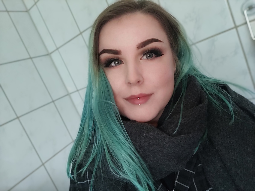 Klicka för att förstora Demiguise skickade en bild