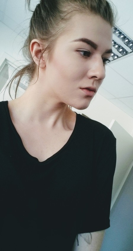 Klicka för att förstora Ironyman skickade en bild