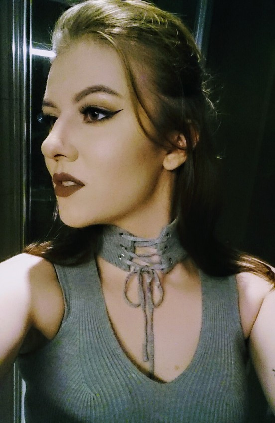 Klicka för att förstora Ironyman skickade en bild