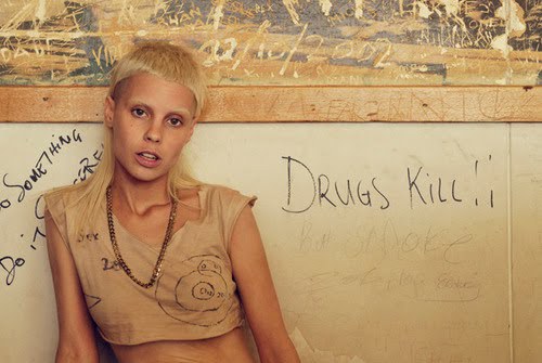 Klicka för att förstora Jinekologen skickade en bild