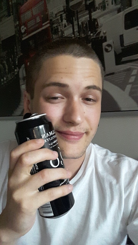 Klicka för att förstora Jinekologen skickade en bild