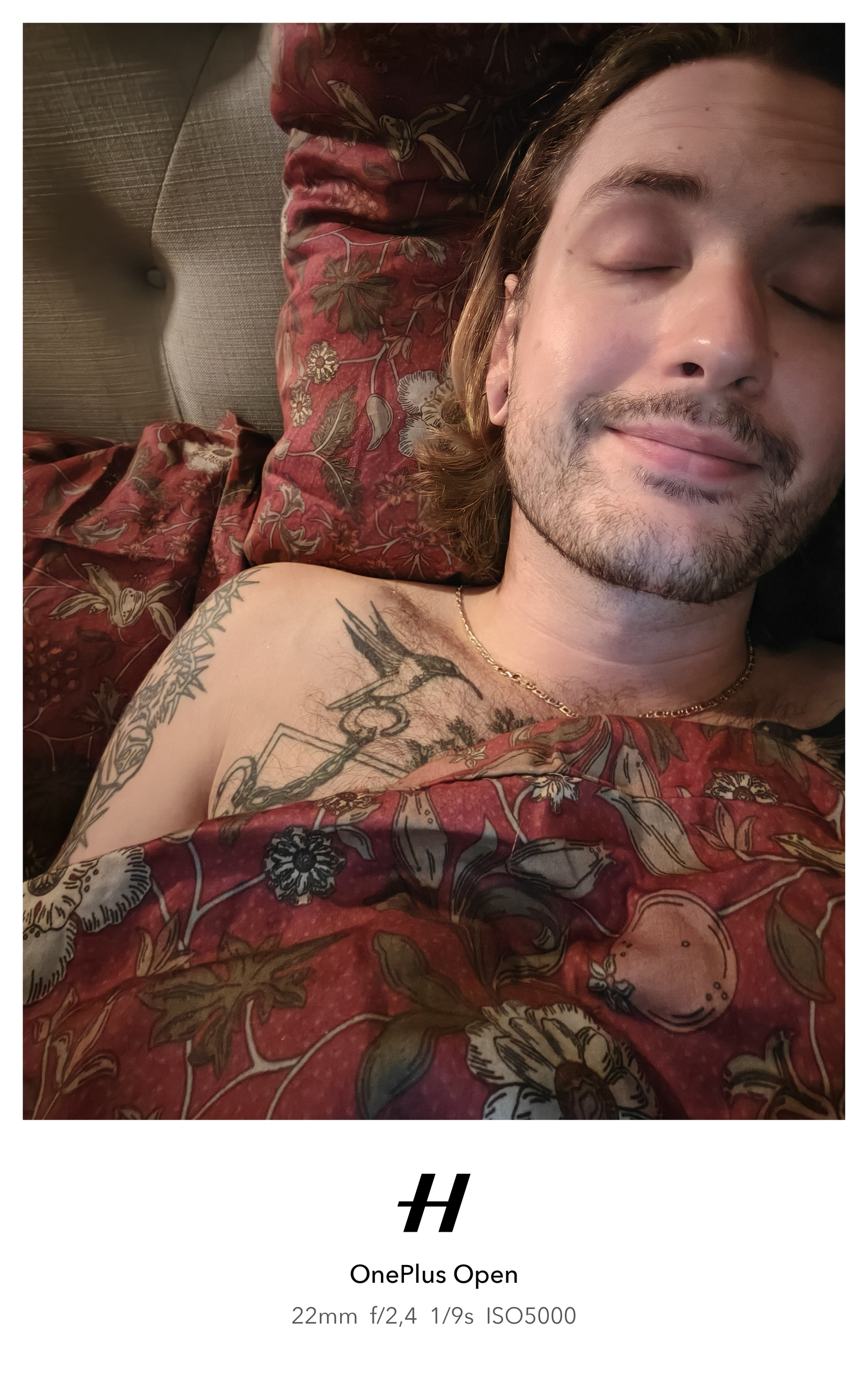 Klicka för att förstora Jinekologen skickade en bild