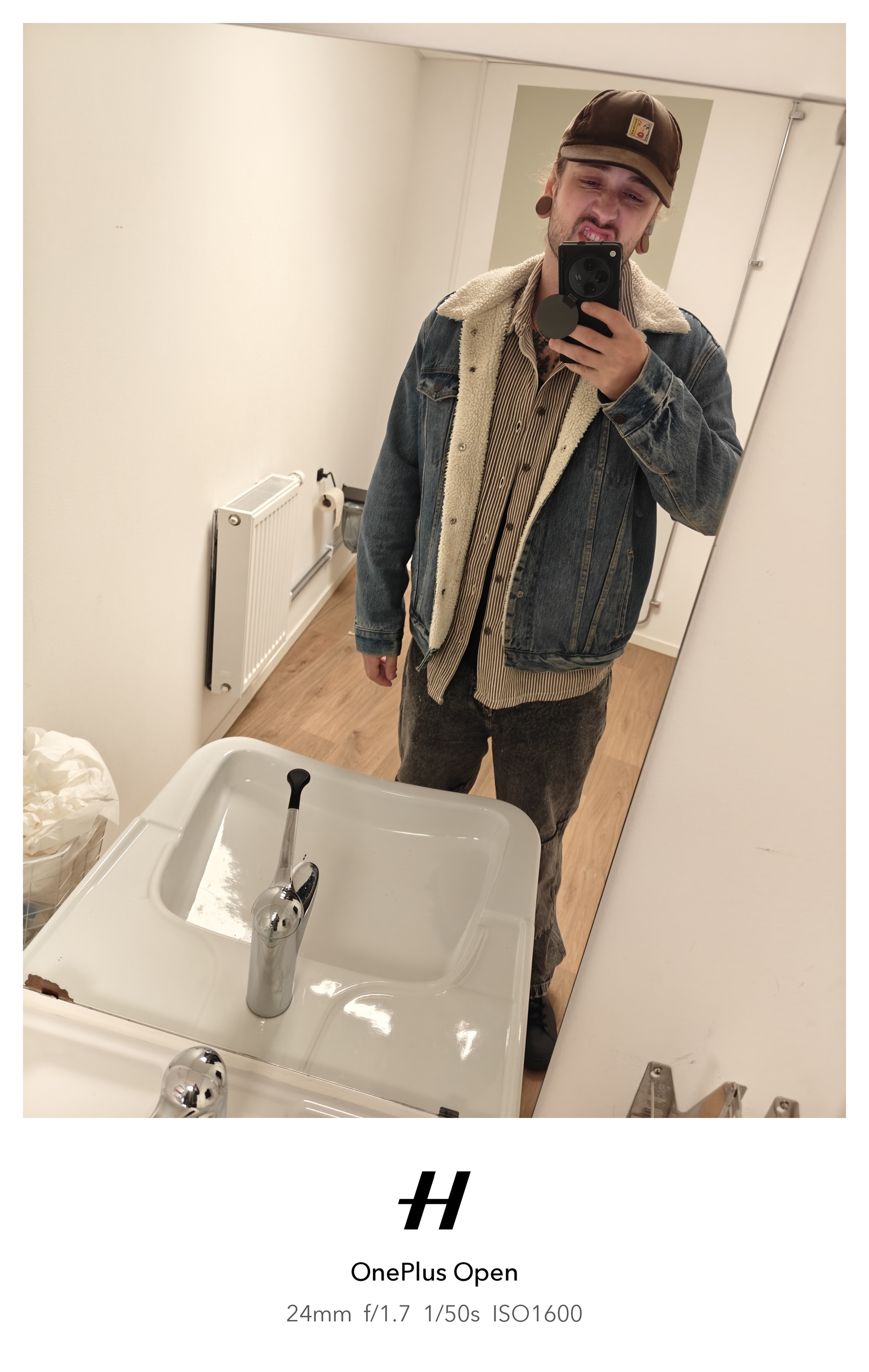 Klicka för att förstora Jinekologen skickade en bild