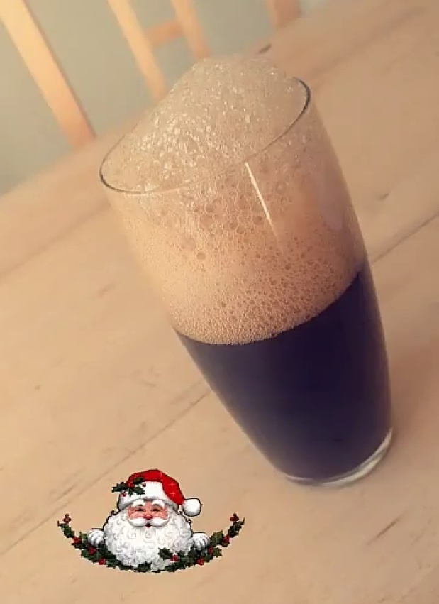 Klicka för att förstora Khalid skickade en bild