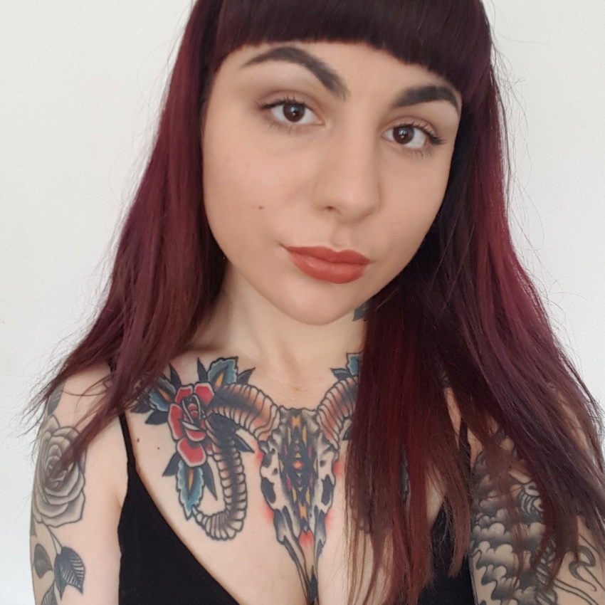 Klicka för att förstora Polaris skickade en bild