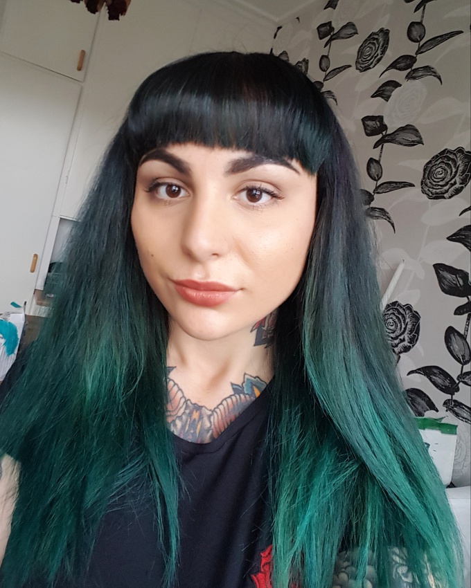 Klicka för att förstora Polaris skickade en bild