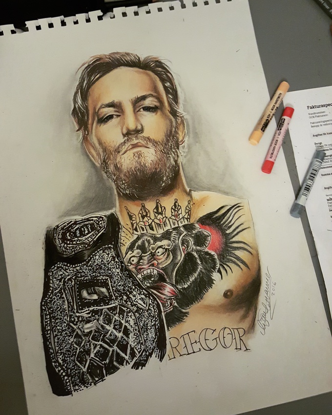 Klicka för att förstora Fuckadoodledoo skickade en bild