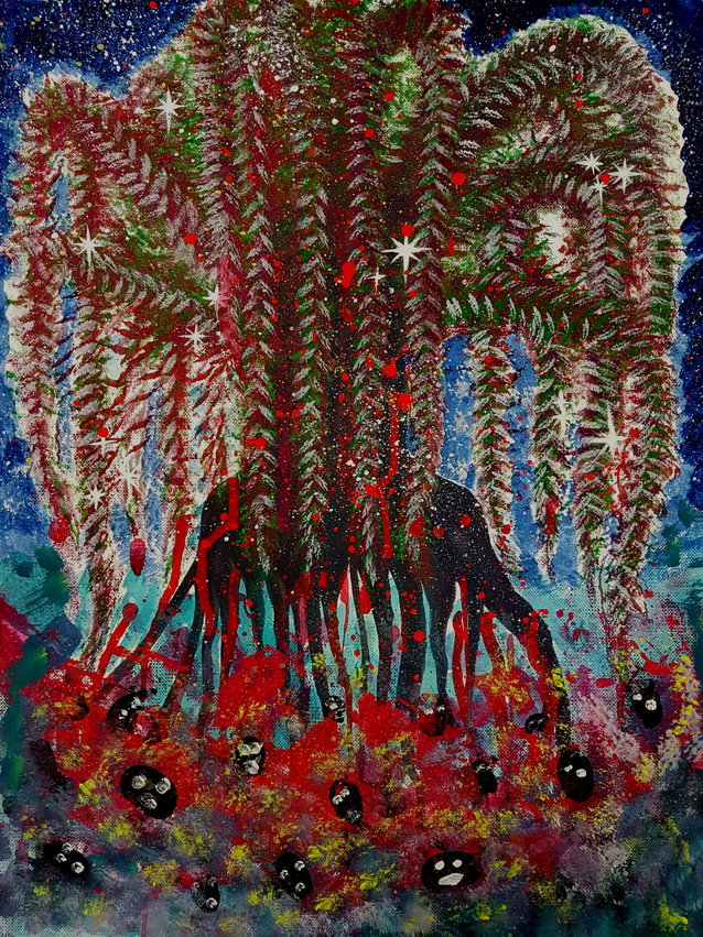 Klicka för att förstora MoshpitGrimReapr skickade en bild