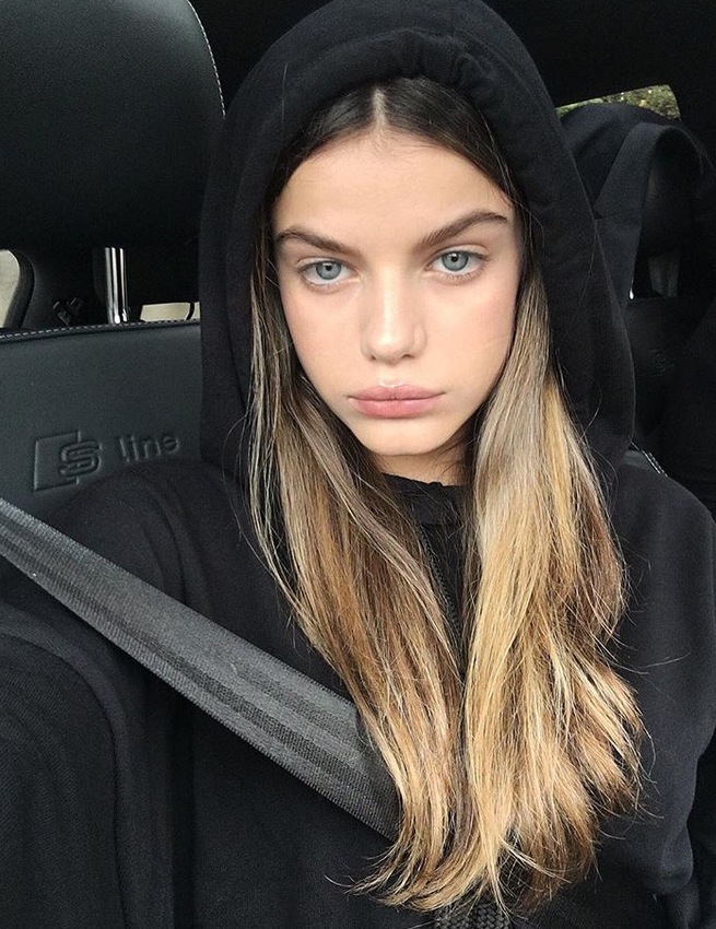 Klicka för att förstora lasagnes skickade en bild