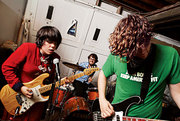 Screaming Females