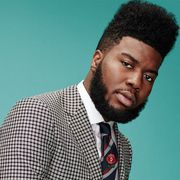 Khalid