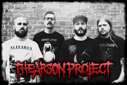 The Arson Project