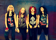 Cherri Bomb
