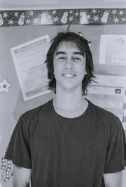 Alex G