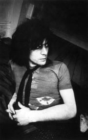 Syd Barrett