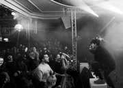 Dream Drop - Pustervik, Göteborg 7/6