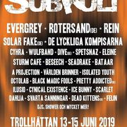 Subkultfestivalen 2019