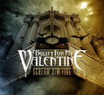 Bullet For My Valentine (Stockholm)