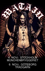 Watain