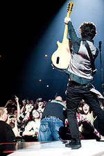 Green Day (London)