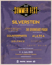 High 5ive Summer Fest 2020