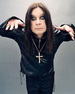 Ozzy Osbourne