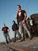 Volbeat (Scandinavium)
