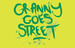 Granny Goes Street