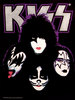 KISS