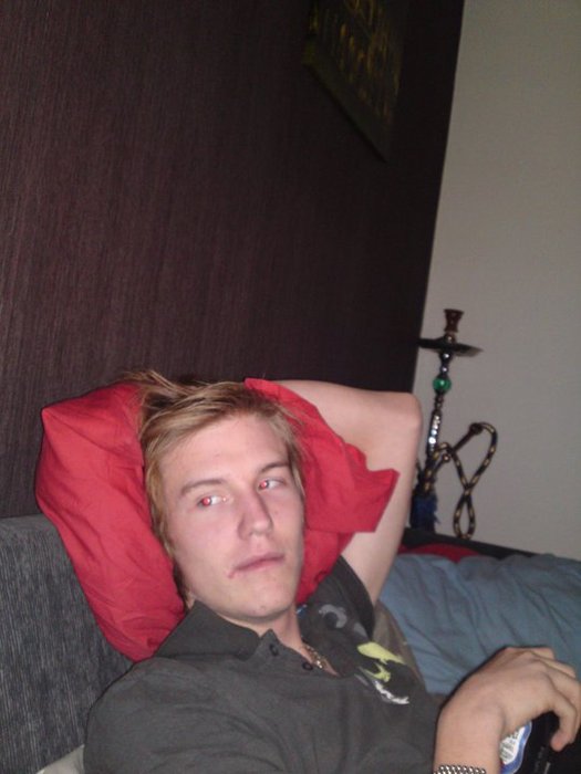 Lahgerpolaren