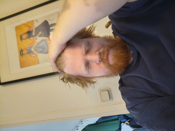 fuckhorse
