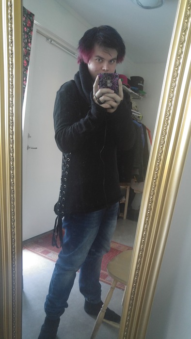 Muffelduffell